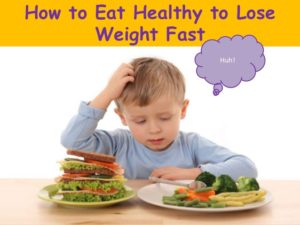 fat loss food, weight loss and food